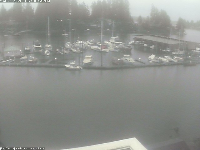 Webcam in Port Orchard,United States