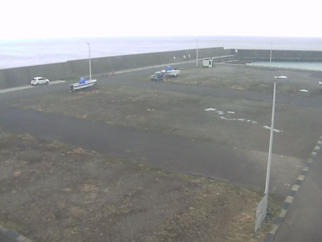 Webcam in Sapporo,Japan