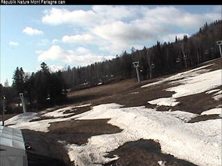 Mount Farlagne