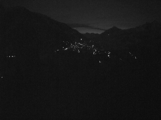 Alpine Driveway Cam