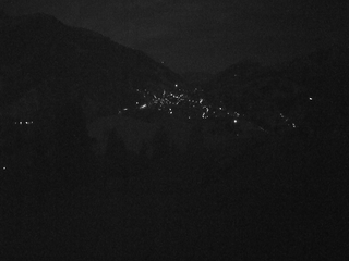 Alpine Driveway Cam