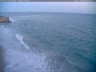 Oceanmist Surf Cam