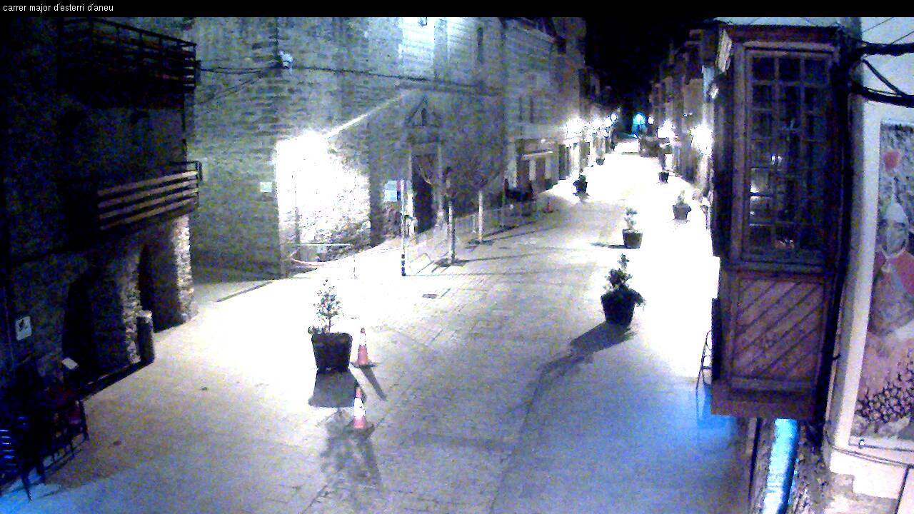 Webcam in Serbia