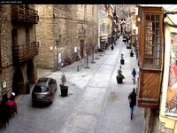 Carrer Major D'esterri D'aneu