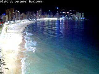 Webcam in Madrid,Spain