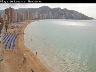 Playa de Levante