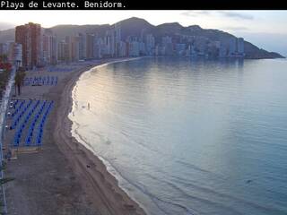 Playa de Levante