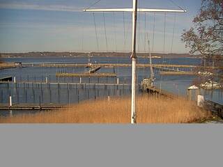 Webcam in Fichtenau,Germany