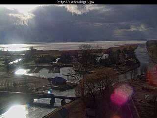 Webcam in Sebewaing,United States