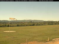 Camp de Vol de Bellvei