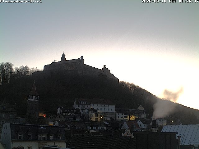 Webcam in Rostock,Germany