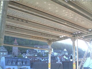Plassen Castle