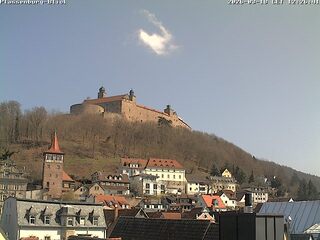 Webcam in Rostock,Germany