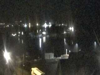 Webcam in Gyland,Norway