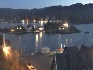 Seaside Village