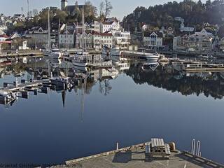 Grimstad gjestehavn