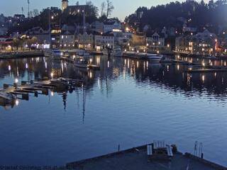 Grimstad gjestehavn