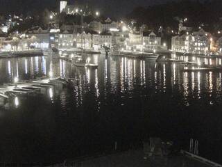 Grimstad gjestehavn