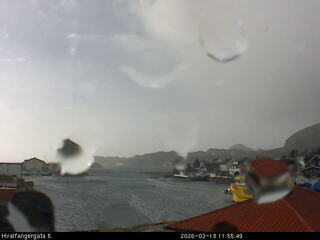 Webcam in Norway