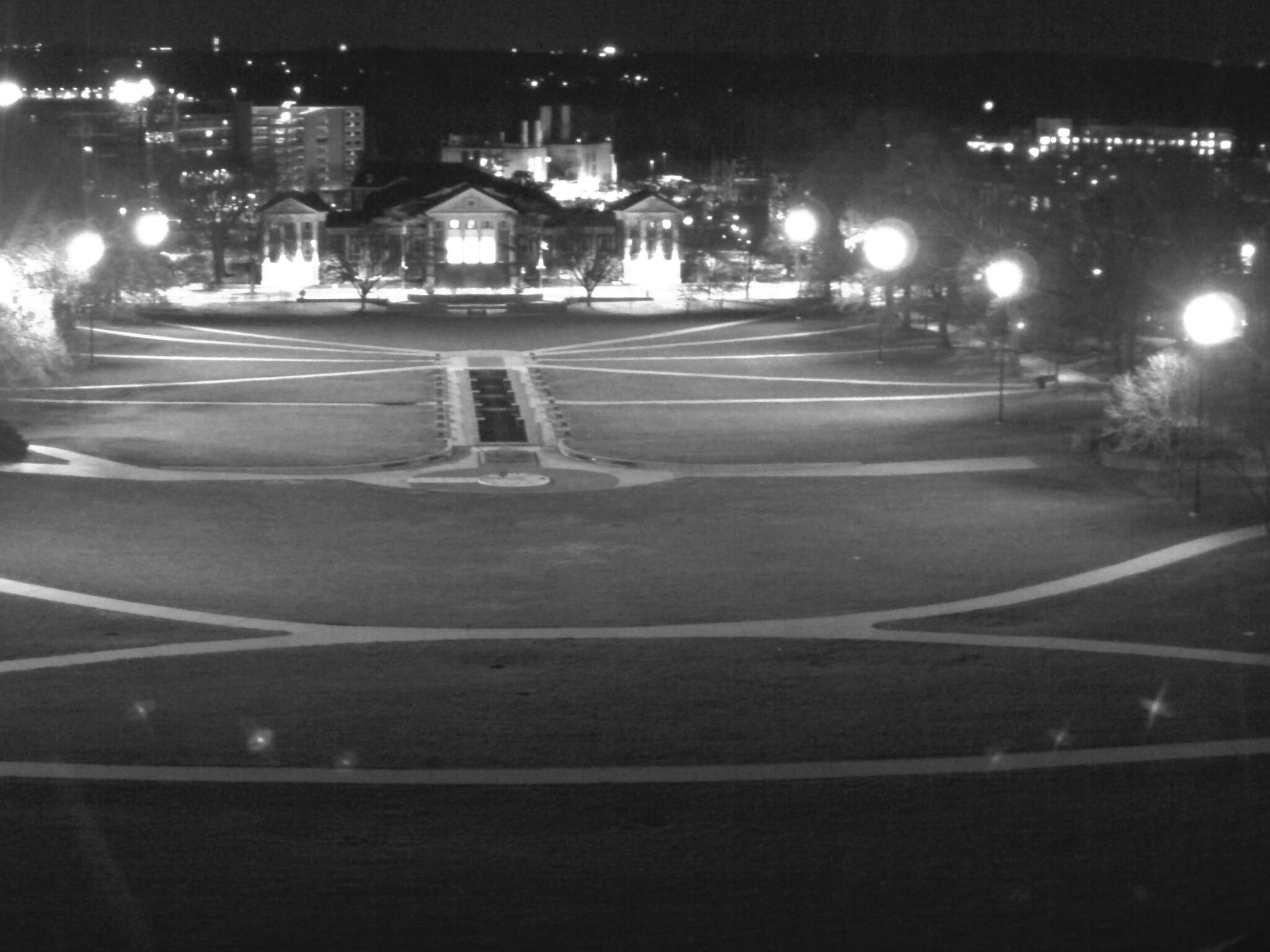 Webcam in College Park,United States