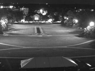 Mckeldin Mall