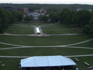 Mckeldin Mall