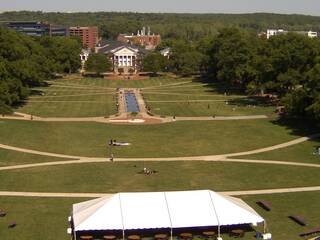 Mckeldin Mall
