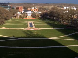 Webcam in College Park,United States