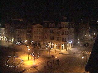 Webcam in Germany