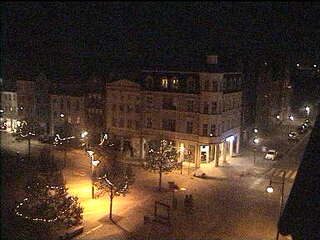 Market Square