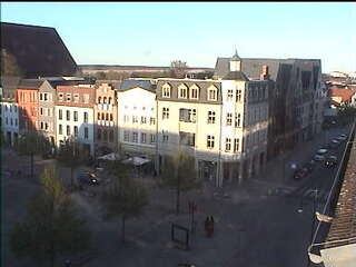 Market Square