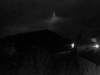 Mountain side view