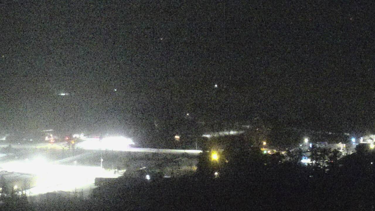 Webcam in Fergus Falls,United States