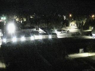 View of Otter Tail River