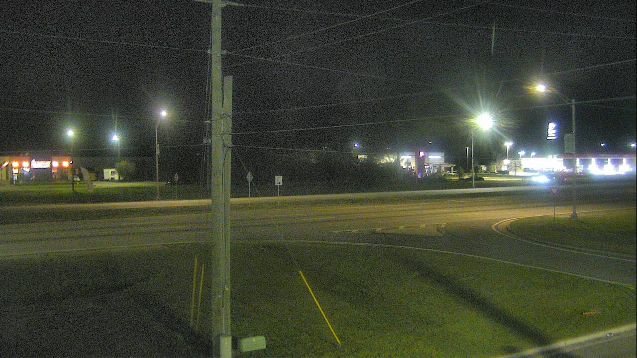 Webcam in Savannah,United States