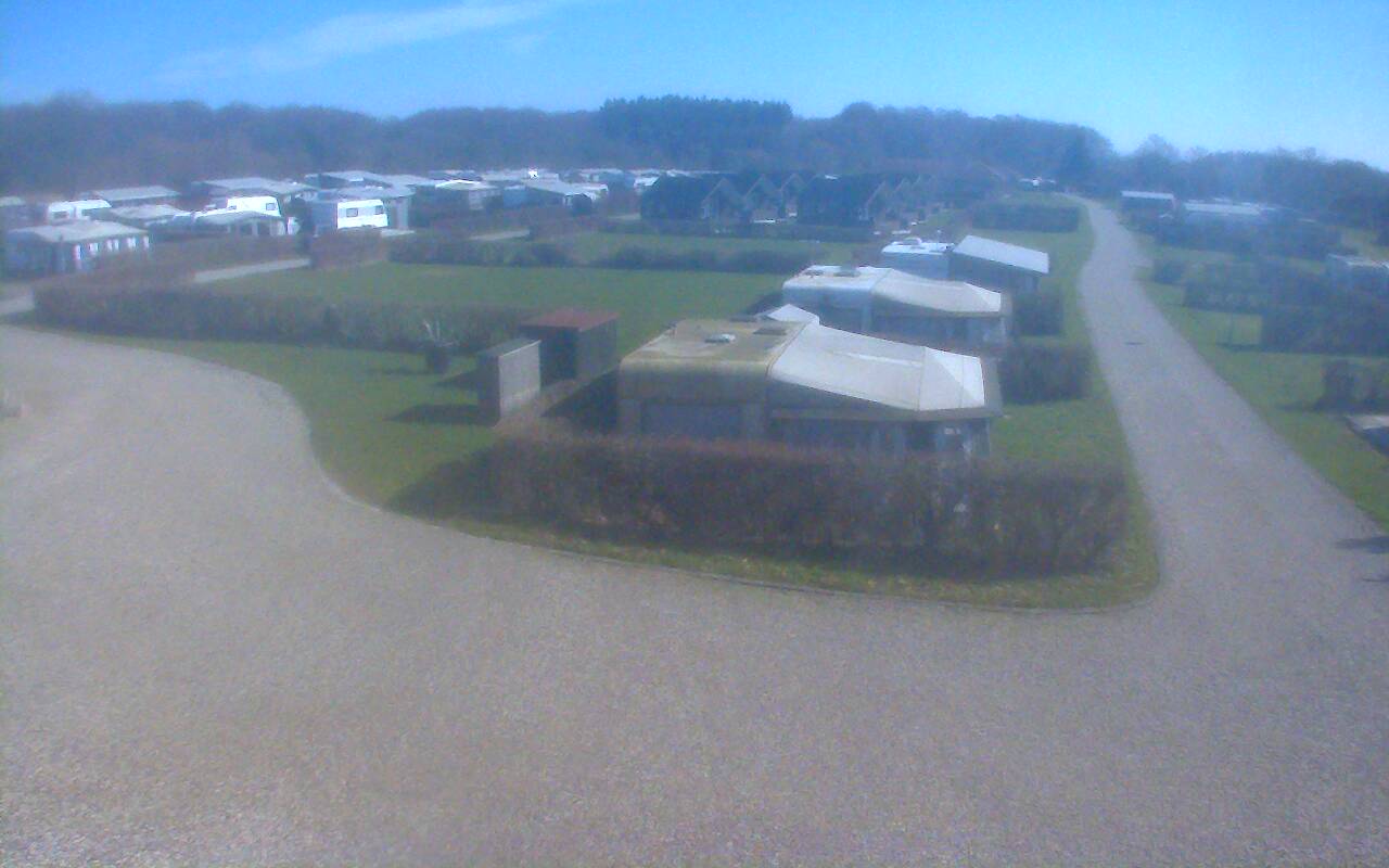 Webcam in Sønderborg,Denmark