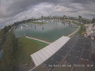 Hip-Notics Cable Park