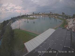 Hip-Notics Cable Park