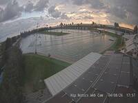 Hip-Notics Cable Park