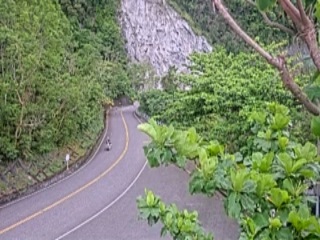 Road webcam
