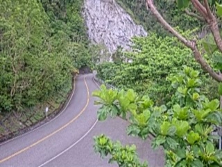Road webcam