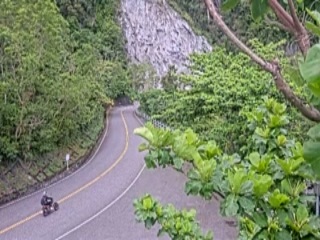 Road webcam