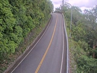 Road webcam