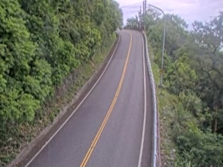 Road webcam