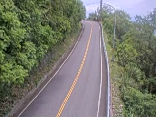 Road webcam