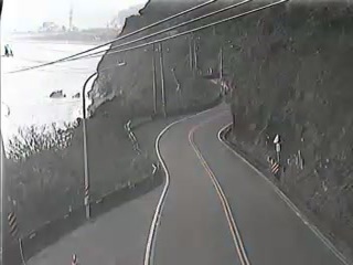 Road webcam