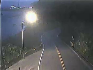 Road webcam