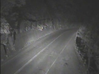 Road webcam