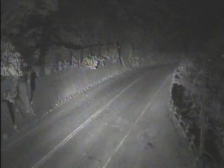 Road webcam