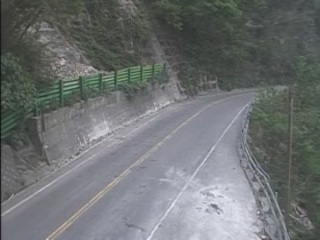 Road webcam